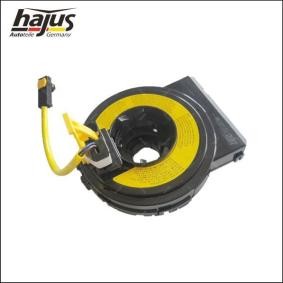 Wickelfeder, Airbag 9591235