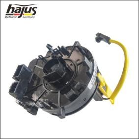 Acquista Molla spiroelicoidale, Airbag da hajus Autoteile 9591237 a buon mercato per soli 20,42 €