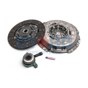Kupplungssatz 10S5030-OYO