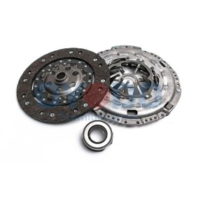 Compre Kit de embraiagem da Oyodo 10S9033-OYO a um preço baixo por 188,20 €