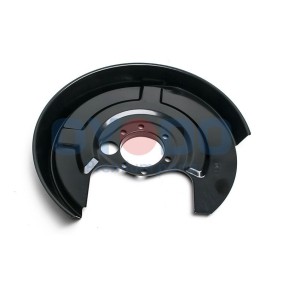 Compre Defletor do discos de travão de Oyodo online para Cabriolet (8G7, B4) a preços moderados