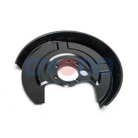 Compre Defletor do discos de travão de Oyodo online para Cabriolet (8G7, B4) a preços moderados