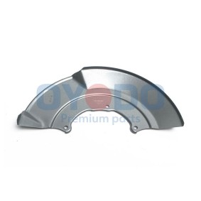 Compre Chapa deflectora, disco de travão da Oyodo 11H9043-OYO a um preço baixo por 20,58 €