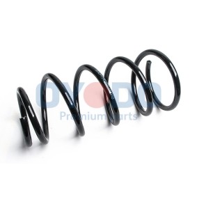Fahrwerksfeder 30A9162-OYO