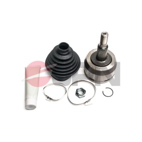 Compre Junta homocinética de JPN online para Transporter VI Camião de plataforma / Chassis (SFD, SFE, SFL, SFZ) a preços moderados