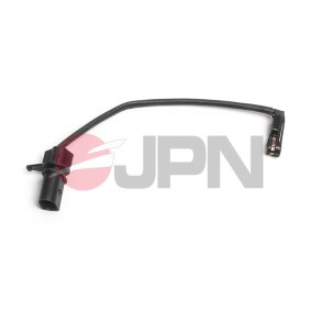 Achetez des Témoin d'usure de plaquette de frein JPN 12H0059-JPN à prix pour 3,46 €