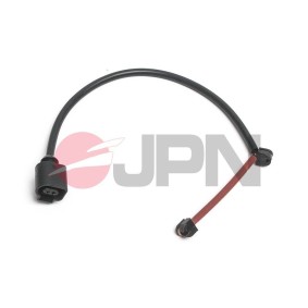 Achetez des Témoin d'usure de plaquette de frein JPN 12H0089-JPN à prix pour 6,11 €