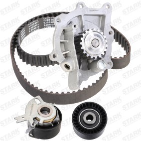 Achetez des Kit de distribution + pompe à eau STARK SKWPT-0750474 à prix pour 108,12 €