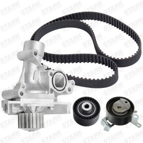 Achetez des Kit de distribution + pompe à eau STARK SKWPT-0750475 à prix pour 85,98 €