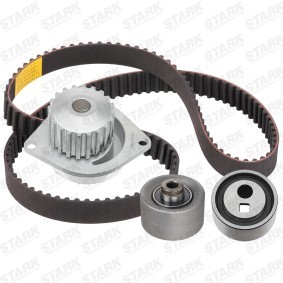 Achetez des Kit de distribution + pompe à eau STARK SKWPT-0750477 à prix pour 76,88 €