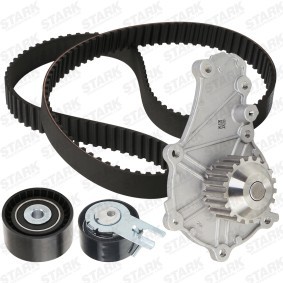 Achetez des Kit de distribution + pompe à eau STARK SKWPT-0750482 à prix pour 73,27 €
