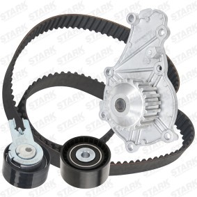 Achetez des Kit de distribution + pompe à eau STARK SKWPT-0750483 à prix pour 69,76 €