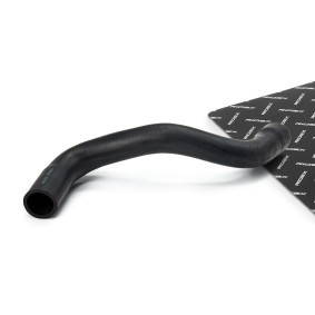 Compre Tubo de radiador de RIDEX online para Corsa Mk III (D) Hatchback (S07) a preços moderados