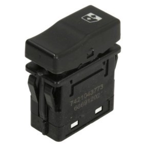 Comprar Interruptor de elevalunas de CZM CZM112216 a bajo precio de 15,80 €