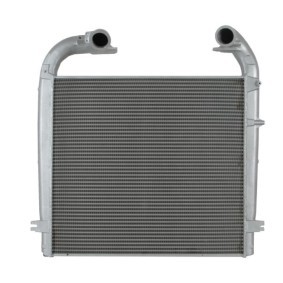 Køb Intercooler af CZM CZM111082 til den lave pris 6142,25 DKK