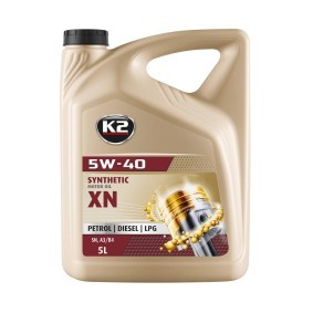 Acquista Olio motore da K2 O1135S a buon mercato per soli 35,49 €