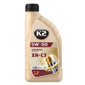Acquista Olio motore da K2 O1511E a buon mercato per soli 11,74 €