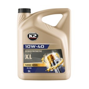 Acquista Olio motore da K2 O2055S a buon mercato per soli 27,02 €