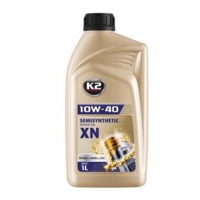Acquista Olio motore da K2 O2071E a buon mercato per soli 8,79 €