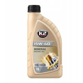 Acquista Olio motore da K2 O2531S a buon mercato per soli 10,67 €