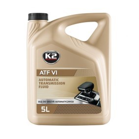 Automatikgetriebeöl (ATF) O5775E für FX für 47,09 CHF