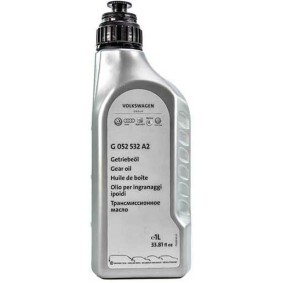 Getriebeöl von VAG günstig für 52,79 €