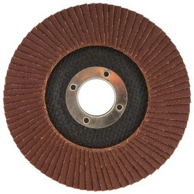 Compre Disco de rebarbar, rebarbadora da VERTO 61H853 a um preço baixo por 2,67 €