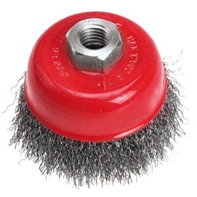 Compre Escova tipo pincel, berbequim da VERTO 62H110 a um preço baixo por 4,42 €