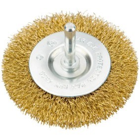 Compre Escova tipo pincel, berbequim da VERTO 62H321 a um preço baixo por 2,76 €