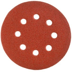 Compre Kit de discos de rebarbamento, rebarbadora angular da VERTO 63H204 a um preço baixo por 3,47 €