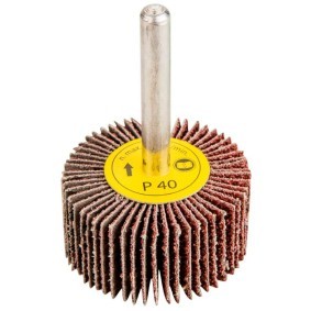 Compre Lixadeira lamelar da VERTO 63H706 a um preço baixo por 5,07 €