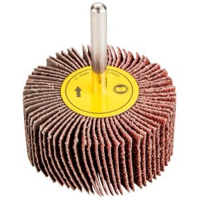 Compre Lixadeira lamelar da VERTO 63H714 a um preço baixo por 6,57 €