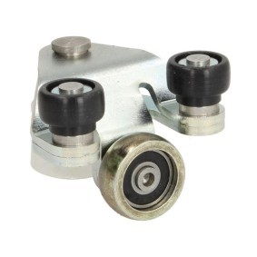 Achetez des Guidage à galets, porte coulissante ROLL DL05 à prix pour 37,03 €