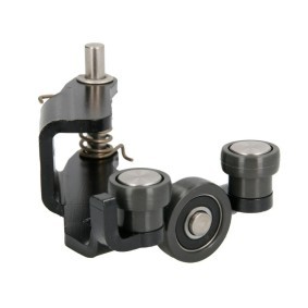 Achetez des Guidage à galets, porte coulissante ROLL FD05L à prix pour 34,91 €