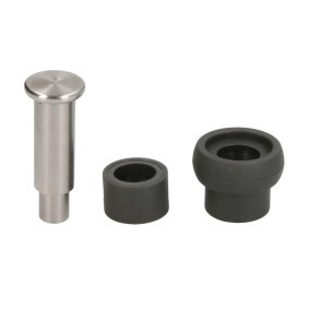 Achetez des Guidage à galets, porte coulissante ROLL FTA03 à prix pour 12,56 €
