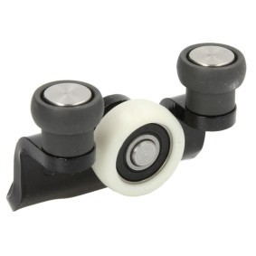 Achetez des Guidage à galets, porte coulissante ROLL FTA04 à prix pour 27,14 €