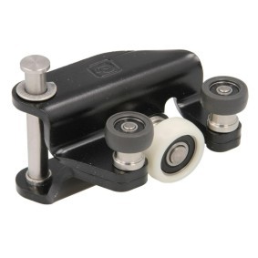 Achetez des Guidage à galets, porte coulissante ROLL FTA05 à prix pour 38,02 €
