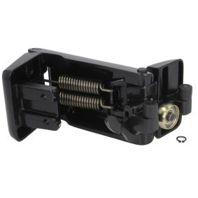 Rollenführung, Schiebetür MB01