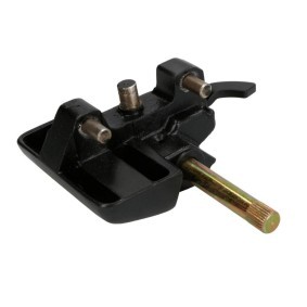 Rollenführung, Schiebetür MB02