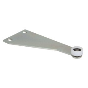 Rollenführung, Schiebetür MB07