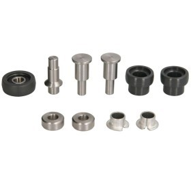 Achetez des Guidage à galets, porte coulissante ROLL MC02-1 à prix pour 22,71 €