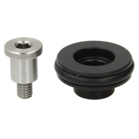 Rollenführung, Schiebetür OCC01