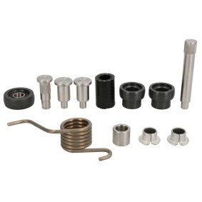 Rollenführung, Schiebetür OCD02 für Combo Combi / Tour (X12) für 20,62 CHF
