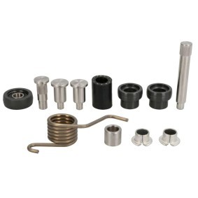 Rollenführung, Schiebetür OCD02L für Combo Combi / Tour (X12) für 21,68 CHF