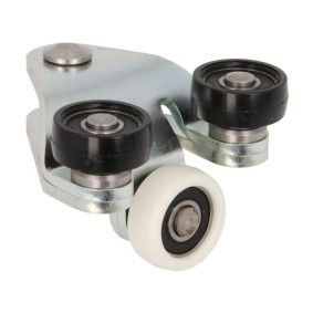 Achetez des Guidage à galets, porte coulissante ROLL PFC05 à prix pour 33,19 €