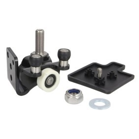 Achetez des Guidage à galets, porte coulissante ROLL PFCNB05L à prix pour 43,30 €