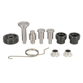Achetez des Guidage à galets, porte coulissante ROLL PP03A à prix pour 23,55 €