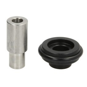 Rollenführung, Schiebetür RMA01
