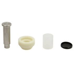 Achetez des Guidage à galets, porte coulissante ROLL VWCD01 à prix pour 12,32 €