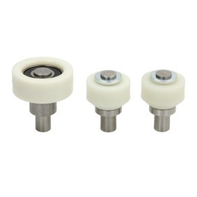 Achetez des Guidage à galets, porte coulissante ROLL VWT402 à prix pour 21,02 €